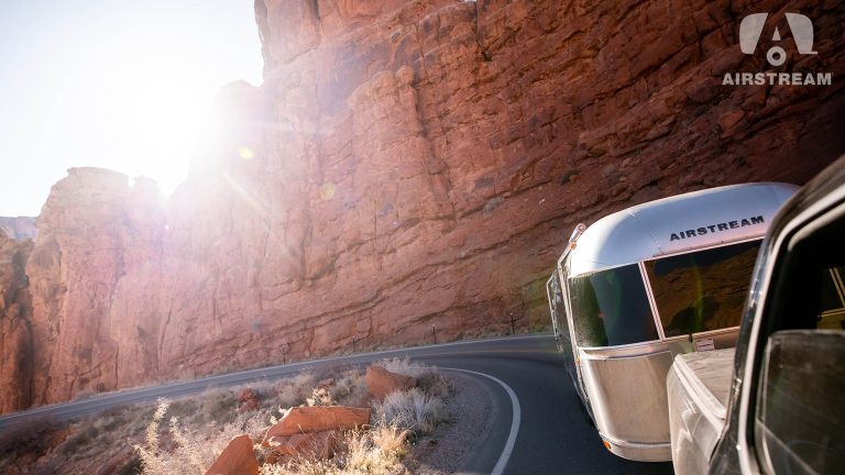 Worth Noticing: Airstream’s Stetson + 6666 Edition