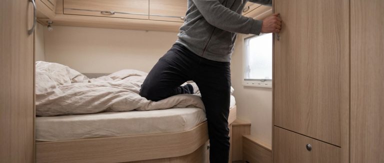 Body Size, Comfort, And Reality Checks