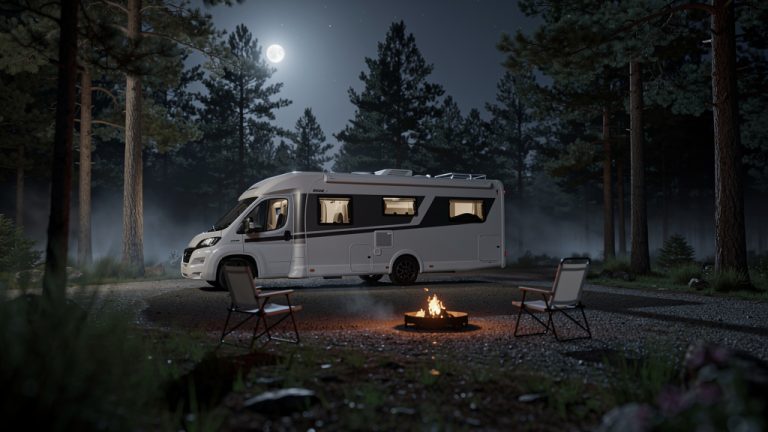 RV After Dark: A New Way to Own the Night