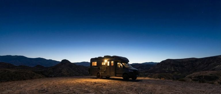 How to Add Portable, Off-Grid Protection to Your RV Setup