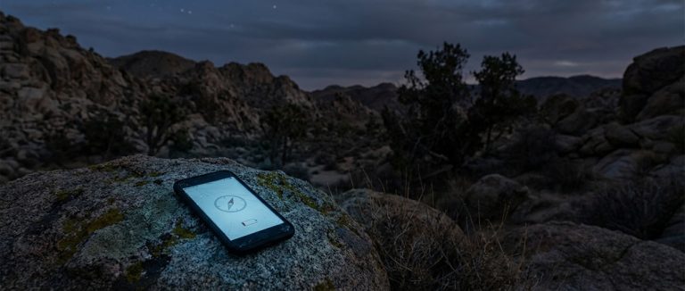 solar phone charger