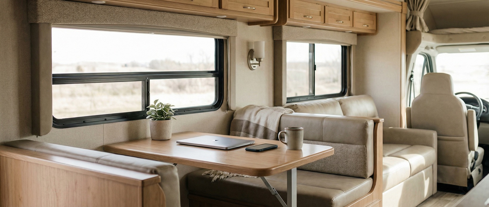 rv life